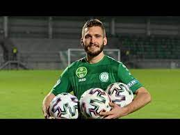 Check this player last stats: Janos Hahn Hungarian Top Scorer 2021 Hd All Goals Youtube