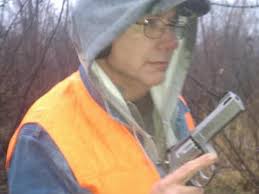 Keith Bryce McCaulley's Obituary