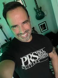 ✨PRS Ted McCarty Limited Edition… with P90 pickups… I traded this guitar in  to finance my DGT Wood Library from Willcutt Guitars… one of my YouTube  followers from the Boston area bought