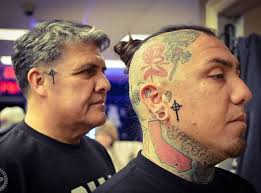 Whether it's the family you're born into or the one you make yourself, there's no equivalent in this world to your family and no replacement for it. Father Son Tattoos Vater Sohn Tattoos Vater Und Sohn Tattoos Manner