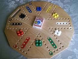 Pin On Game Night