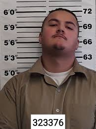 Offender Information