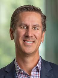 Michael Hess at CallisonRTKL