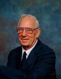 Raymond WALKER Obituary