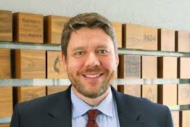 Prof. Bill Kincaid Authors New Book