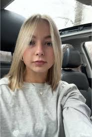 Kayla Seifert's Instagram, Twitter & Facebook