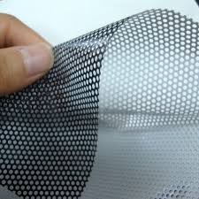 Reflective material on the exterior provides privacy protection and mirror effect during the daytime while maintaining your view of the outside. Outdoor 140g One Way Vision Window Film For Glass Curtain Wall Buy One Way Vision Window Film 140g One Way Vision Window Film Outdoor One Way Vision Window Film Product On Alibaba Com