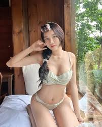 แบมบู bmangpor สาวน้อยสุดน่ารัก แห่งวงการ Onlyfans ผลงาน 18+