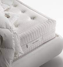 Nei materassi dell'azienda dorelan forme di grande eleganza e innovazione tecnica garantiscono prodotti d'eccellenza. Origin Materassi Myform Dorelan