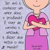 Feliz dia para todos os avós! 1