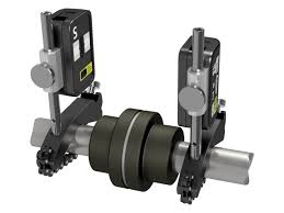 Laser Shaft Alignment