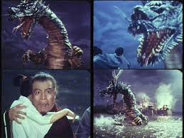 The Magic Serpent (1966) | Lackluster Video