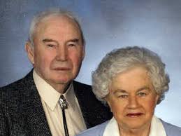 Love stories: LaShaws shaped by shared experiences