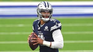 Injuries and a poor defense plagued them last year, but. Dak Prescott Injury Update Cowboys Qb Still On Track For Week 1 After Second Mri Brings Good News Cbssports Com