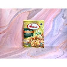Jun 17, 2021 · 150 gr tepung bumbu bakwan sasa 1 sendok makan tepung tapioka 1 butir telur secukupnya lada bubuk 4 siung bawang merah. Sasa Tepung Bumbu Bakwan 235gr Tepung Bakwan Tepung Instant Tepung Sasa Shopee Indonesia