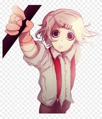 However, they are always in fear of being hunted and killed by other ghouls, or humans that. Juuzou Tokyo Ghoul Png Png Download Transparent Png 980x1095 865357 Pngfind