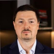 2025 Annual Ferrari Dealer Meeting Thomas Roach Andrew Juron Thuy H.