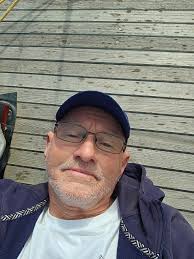 Second sail class. Thank you Captain Steve