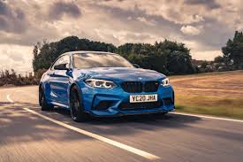 What's more, they lower the car by a few inches and. The New Bmw M2 Cs