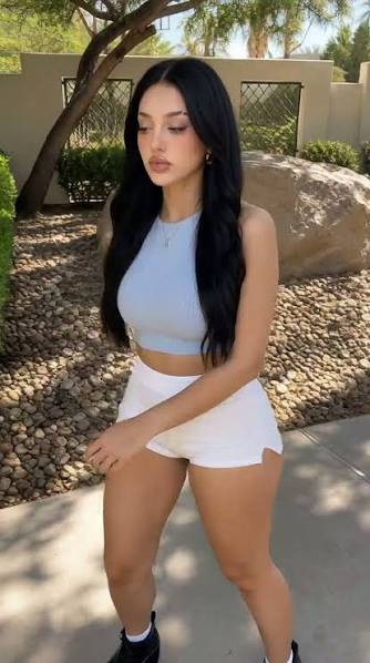 Iri Strybak nude photo 2