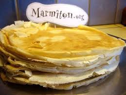 epingle sur food