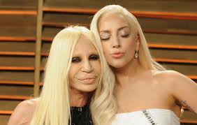 The assassination of gianni versace: Lady Gaga Cast As Fashion Icon In American Crime Story