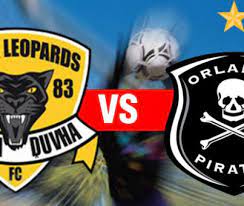 Follow the dstv premiership live football match between orlando pirates and black leopards with eurosport. Limpopo Mirror Sport Black Leopards To Face Orlando Pirates