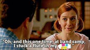 American Pie Movie Quotes How To Memorize Things American Pie