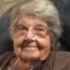 Margie M. Timberlake Obituary (1920