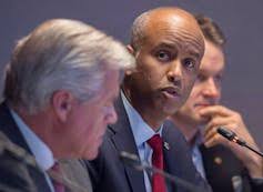 The importance of international students to Atlantic Canada