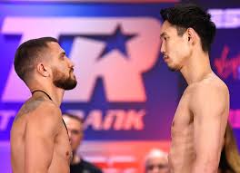Born 17 february 1988) is a ukrainian professional boxer. 1l8juc94twgw M