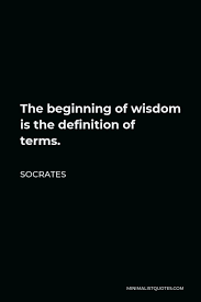 After the fall of the oligarchy, democracy was established in athens. 100 Socrates Quotes That Will Change Your Mind