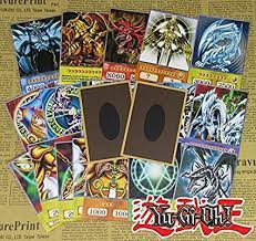 We did not find results for: Amazon Com Yu Gi Oh Anime Style Orica Cards Rare Set Toys Games