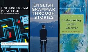 If you find them useful buy and support the author. Free Downloadable Grammar Books List Pdf