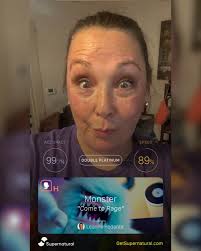 When I did my first "monster" two years ago, I legit thought there was  going to be a monster to defeat. 🤣 Coach Mark kept saying stuff like  "Let's go get that