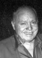 Edward Townsend Obituary (2003)