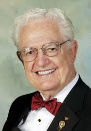 Barrie Spilman Davis (1923-2014)