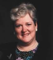 Obituary information for GREENOUGH, Diana Charlotte Schmidt)