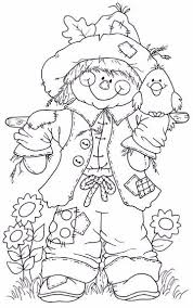 Print our free thanksgiving coloring pages to keep kids of all ages entertained this november. Dibujos Para Colorear De Otono E Invierno Fall Coloring Pages Halloween Coloring Pages Halloween Coloring