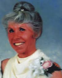 Marie Jacob Obituary