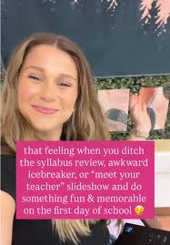 Engaging First Day of School Activities for Teachers