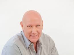 Chris Tate Media Kit