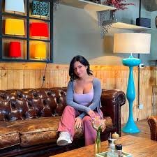 Alinity Leaks - Peter Vardy CMS