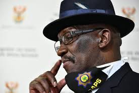 Police minister bheki cele presented the annual crime statistics to parliament, from april 2019 to march this. Bheki Cele Disturbed By Liquor Outlets Disregarding Lockdown Laws