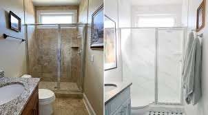 Yes You Can Paint Shower Tile And It