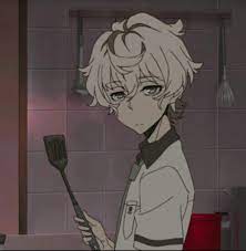 Katsuhira Icon Kiznaiver Anime Icons Anime Art Anime