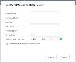 Best gaming vpn 2021 #freevpnkeyapp. How To Set Up And Use Qvpn Qnap