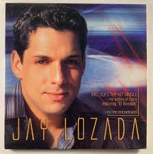 Jay Lozada **- Me Patina El Coco