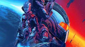 If mass effect 2 was purchased outside of origin, you could purchase dlc content from . Mass Effect Legendary Edition Update 1 03 Improves Pc Performance Fixes Bugs And More