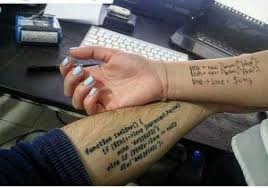 Today's worldwide tattoo supply top offers: 35 Programmer Tattoos Designs With Meanings Body Art Guru